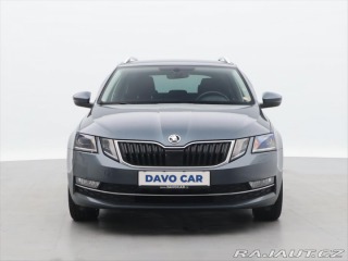 Škoda Octavia 1,6 TDi 85 kW Style Tažné 2017