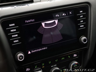Škoda Octavia 1,6 TDi 85 kW Style Tažné 2017