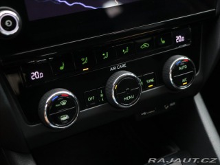 Škoda Octavia 1,6 TDi 85 kW Style Tažné 2017