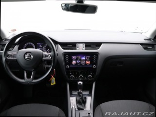 Škoda Octavia 1,6 TDi 85 kW Style Tažné 2017