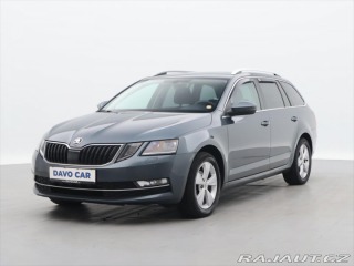 Škoda Octavia 1,6 TDi 85 kW Style Tažné 2017