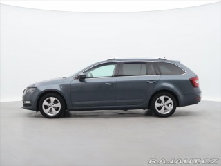 Škoda Octavia 1,6 TDi 85 kW Style Tažné 2017