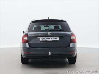 Škoda Octavia 1,6 TDi 85 kW Style Tažné 2017