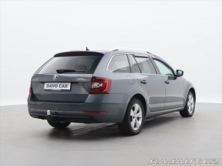 Škoda Octavia 1,6 TDi 85 kW Style Tažné 2017