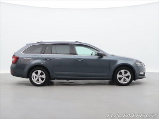 Škoda Octavia 1,6 TDi 85 kW Style Tažné 2017