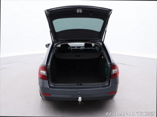Škoda Octavia 1,6 TDi 85 kW Style Tažné 2017