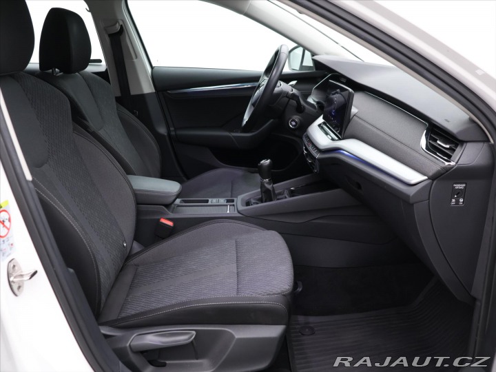 Škoda Octavia 1,5 TSI 110kW Style Aut.k 2023