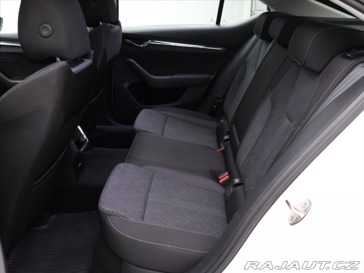 Škoda Octavia 1,5 TSI 110kW Style Aut.k 2023