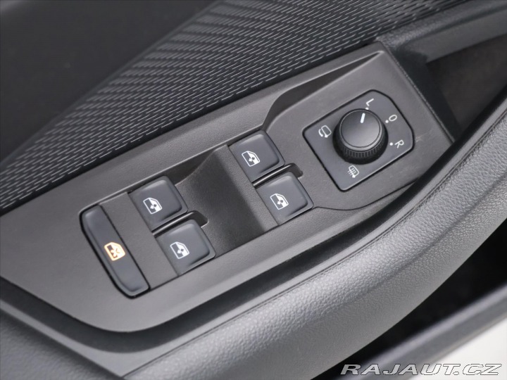 Škoda Octavia 1,5 TSI 110kW Style Aut.k 2023