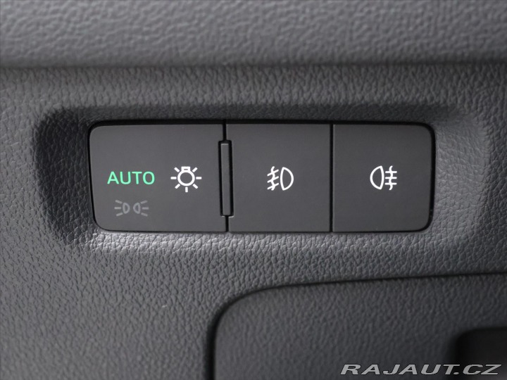 Škoda Octavia 1,5 TSI 110kW Style Aut.k 2023