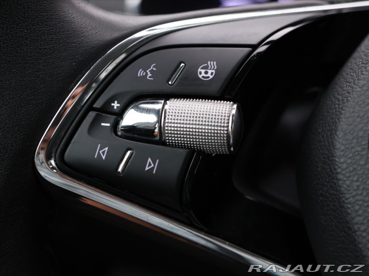 Škoda Octavia 1,5 TSI 110kW Style Aut.k 2023
