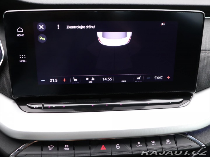 Škoda Octavia 1,5 TSI 110kW Style Aut.k 2023