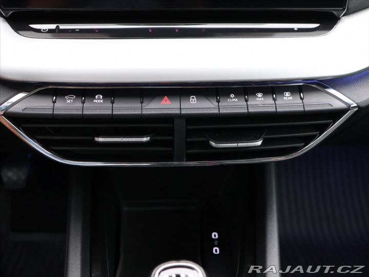 Škoda Octavia 1,5 TSI 110kW Style Aut.k 2023