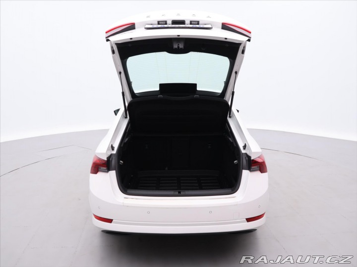 Škoda Octavia 1,5 TSI 110kW Style Aut.k 2023