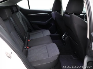 Škoda Octavia 1,5 TSI 110kW Style Aut.k 2023