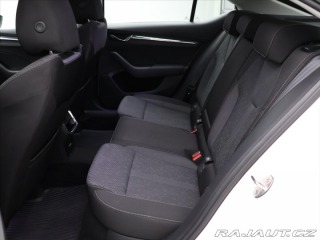 Škoda Octavia 1,5 TSI 110kW Style Aut.k 2023