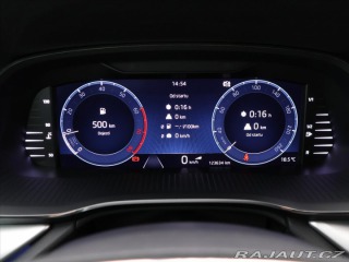 Škoda Octavia 1,5 TSI 110kW Style Aut.k 2023