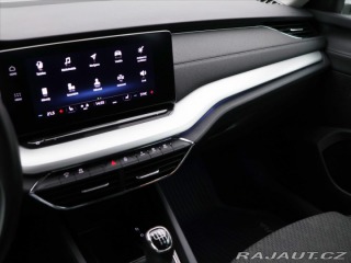 Škoda Octavia 1,5 TSI 110kW Style Aut.k 2023