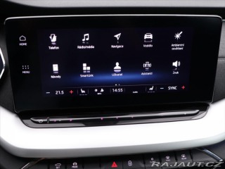 Škoda Octavia 1,5 TSI 110kW Style Aut.k 2023