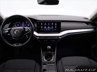 Škoda Octavia 1,5 TSI 110kW Style Aut.k 2023