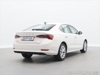 Škoda Octavia 1,5 TSI 110kW Style Aut.k 2023