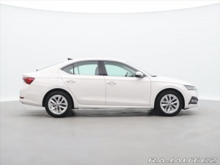 Škoda Octavia 1,5 TSI 110kW Style Aut.k 2023