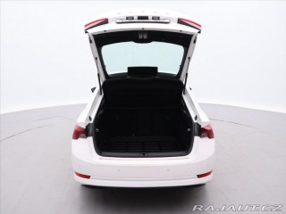 Škoda Octavia 1,5 TSI 110kW Style Aut.k 2023