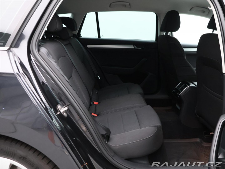 Škoda Superb 2,0 TDI 110kW CZ Aut.klim 2016