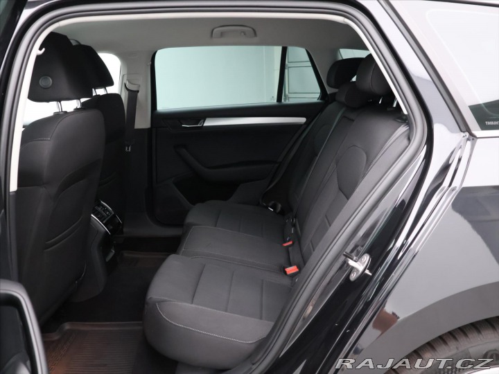 Škoda Superb 2,0 TDI 110kW CZ Aut.klim 2016