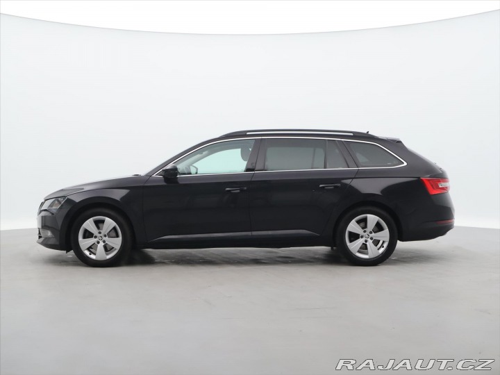Škoda Superb 2,0 TDI 110kW CZ Aut.klim 2016