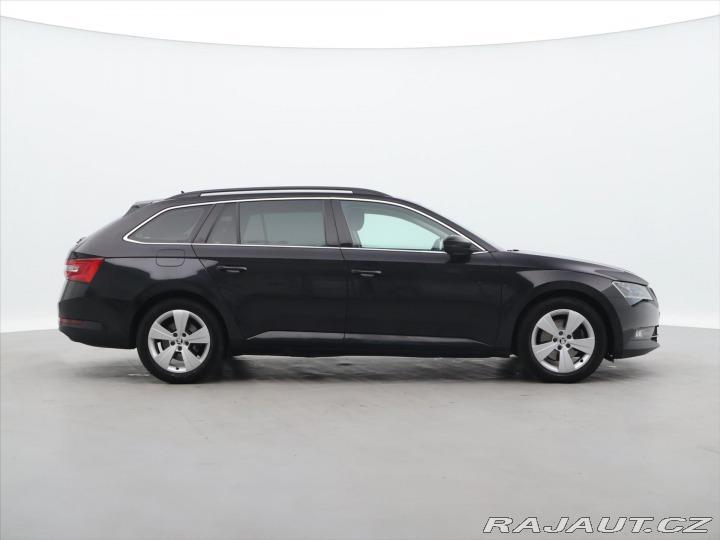 Škoda Superb 2,0 TDI 110kW CZ Aut.klim 2016