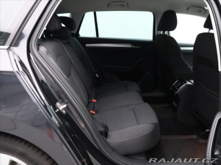Škoda Superb 2,0 TDI 110kW CZ Aut.klim 2016
