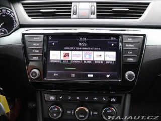 Škoda Superb 2,0 TDI 110kW CZ Aut.klim 2016