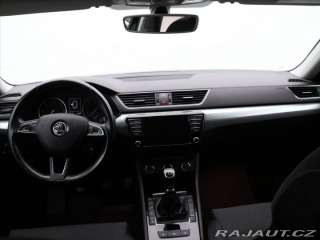 Škoda Superb 2,0 TDI 110kW CZ Aut.klim 2016