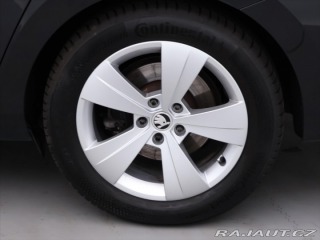 Škoda Superb 2,0 TDI 110kW CZ Aut.klim 2016