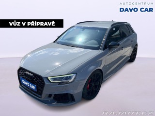Audi RS3 2.5 TFSI 294kW quattro S-