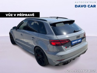 Audi RS3 2.5 TFSI 294kW quattro S- 2019