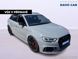 Audi RS3 2.5 TFSI 294kW quattro S- 2019