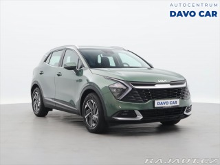 Kia Sportage 1,6 G 1.6 T-GDI Aut.kliom