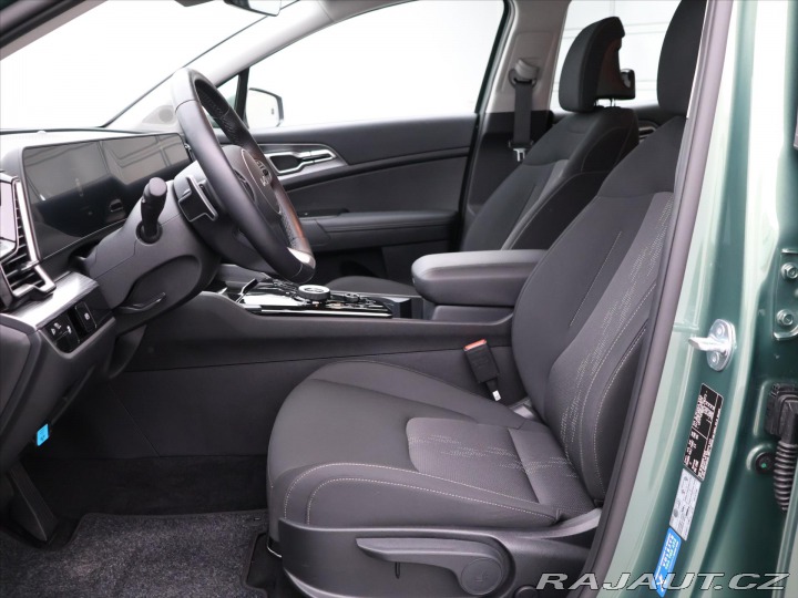 Kia Sportage 1,6 G 1.6 T-GDI Aut.kliom 2024