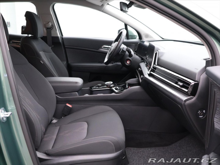 Kia Sportage 1,6 G 1.6 T-GDI Aut.kliom 2024