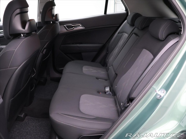 Kia Sportage 1,6 G 1.6 T-GDI Aut.kliom 2024