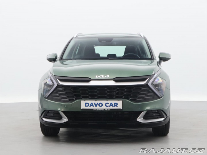 Kia Sportage 1,6 G 1.6 T-GDI Aut.kliom 2024