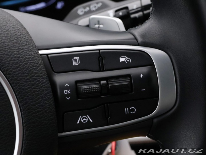Kia Sportage 1,6 G 1.6 T-GDI Aut.kliom 2024