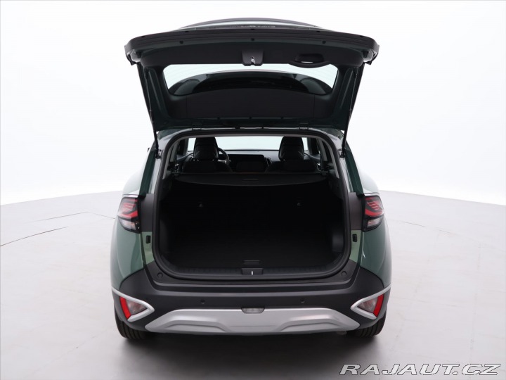 Kia Sportage 1,6 G 1.6 T-GDI Aut.kliom 2024