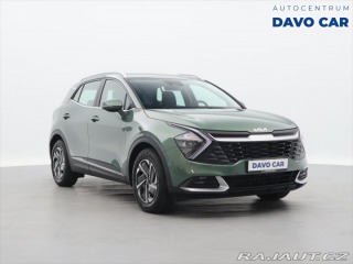 Kia Sportage 1,6 G 1.6 T-GDI Aut.kliom 2024
