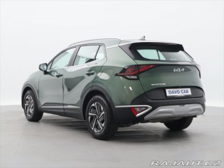Kia Sportage 1,6 G 1.6 T-GDI Aut.kliom 2024