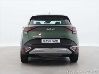 Kia Sportage 1,6 G 1.6 T-GDI Aut.kliom 2024