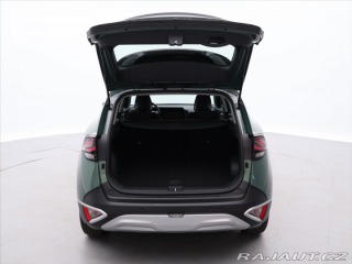 Kia Sportage 1,6 G 1.6 T-GDI Aut.kliom 2024