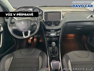 Peugeot 2008 1.6 VTi 88kW Allure Serv. 2014